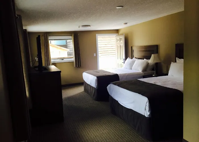 Good Nite'S Rest Bed And Breakfast