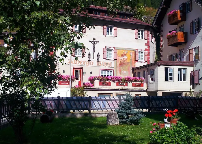 Albergo Rizzi