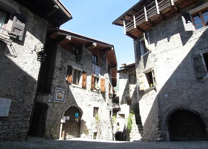 La Piazzetta Di Canale