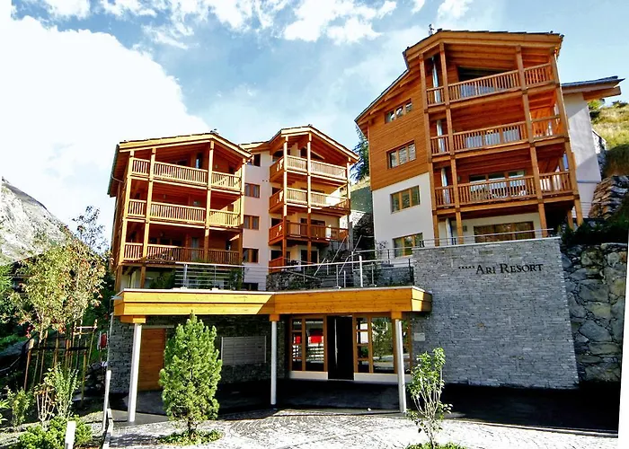 All Vacation Rentals Ari Resort s