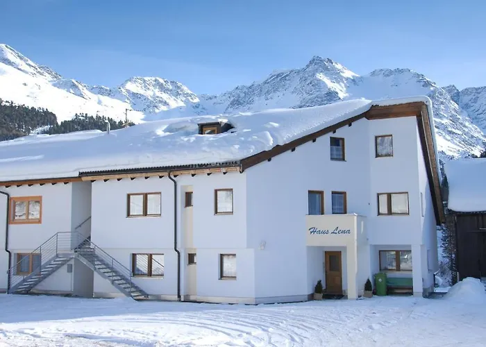 Haus Lena