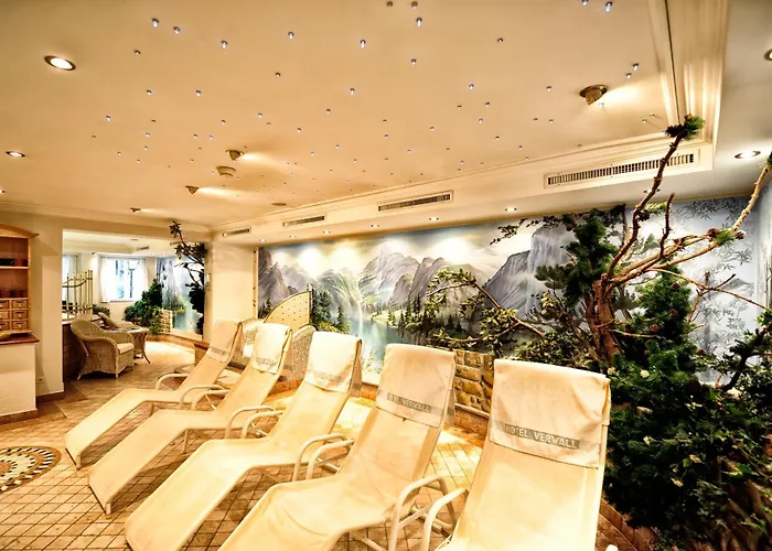 Hotel Verwall