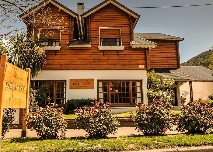 Hosteria Hostal del Esquiador