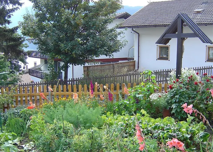 Hotel adatto agli animali: Pension Villa Claudia Augusta