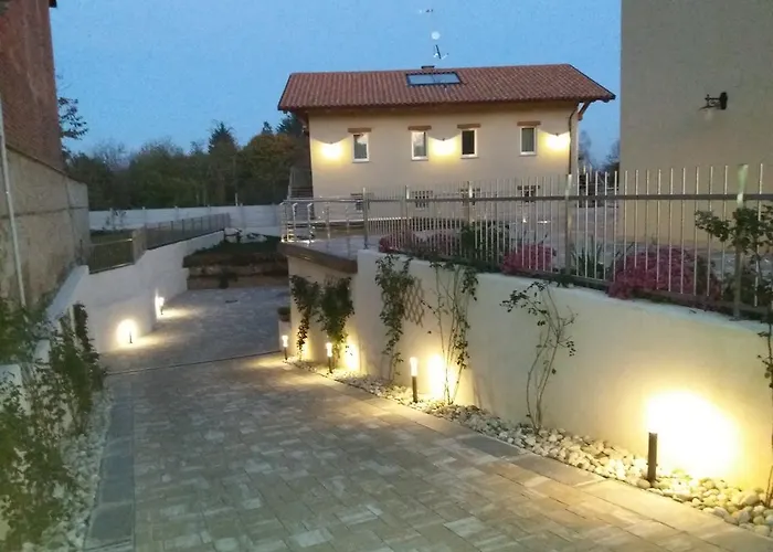 La Casa Di Kiki