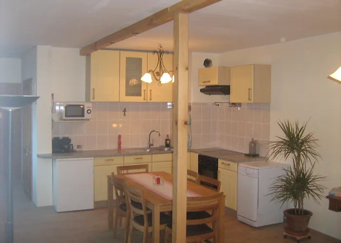 Apartment: Das Haus am See