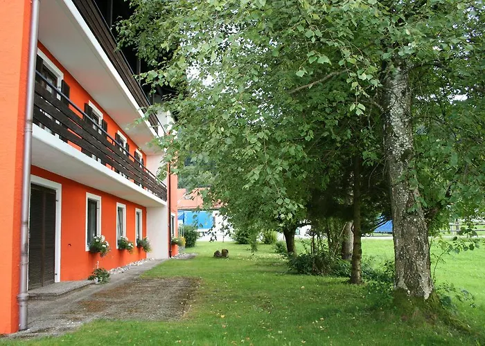 Bergener Hof
