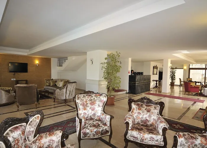 Cheap hotels Adalia
