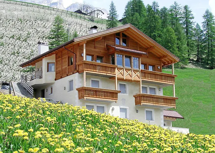 Residence Araldina