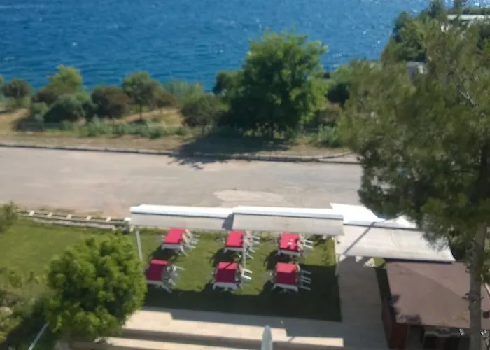 Cheap hotels Adalia