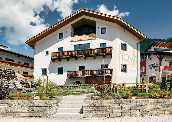 Nowders Apartments