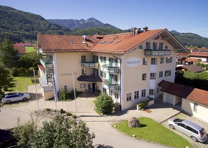 Salzburger Hof
