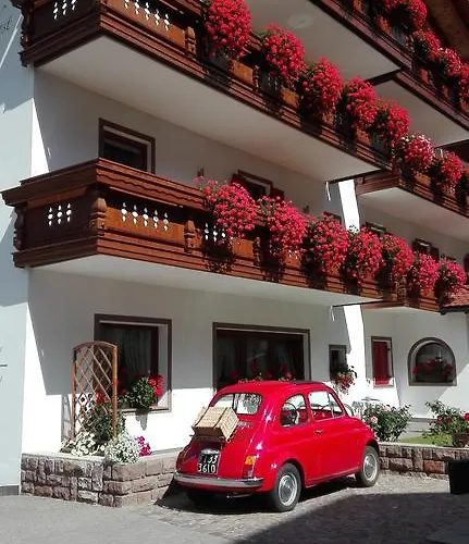 Hotel Garni Walter