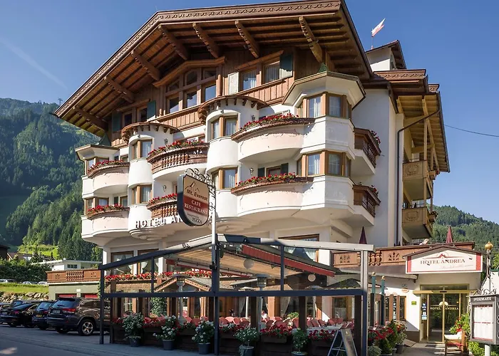 Hotel Andrea