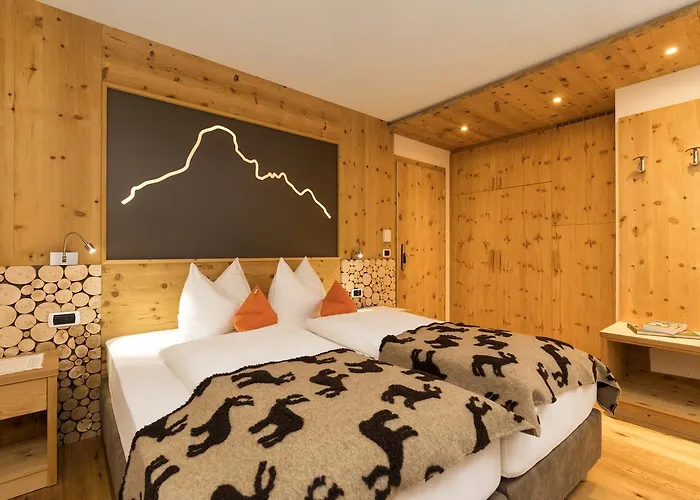 Hotel familiare: Hotel Bel Sit