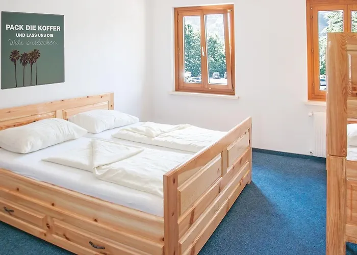 Günstiges Hotel: Gasthaus Pension Goldeck