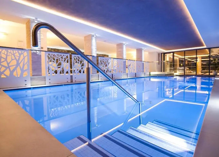 Europeo Alpine Charme&Wellness