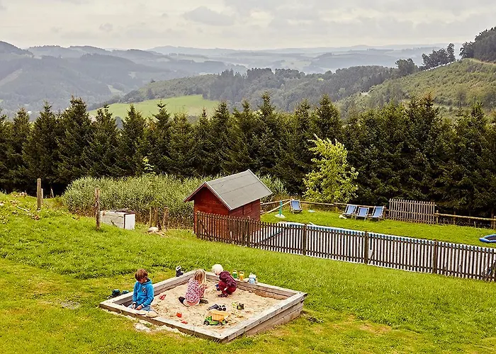  Haus Am Einberg