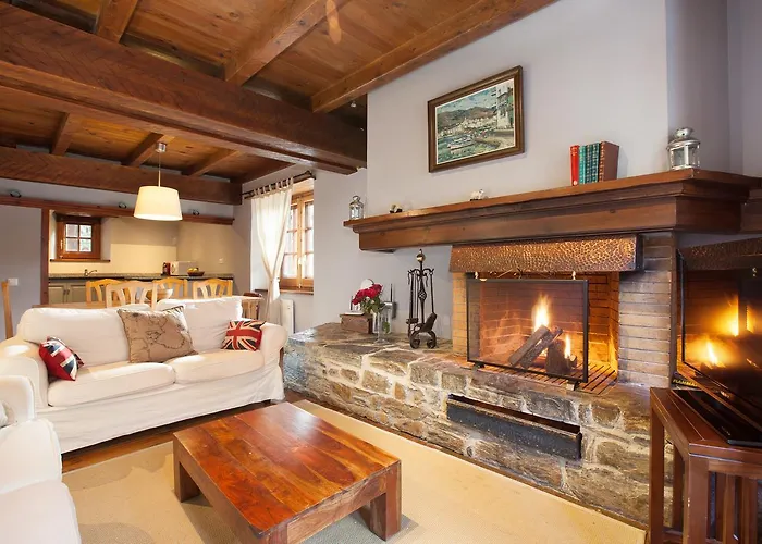 Tarter Chalets s