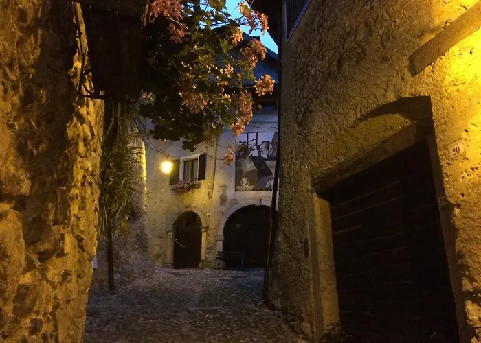 La Piazzetta Di Canale