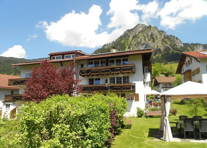 Günstiges Hotel: Landhaus Haug