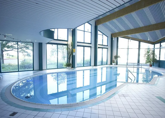  Werrapark Resort Heubacher Höhe