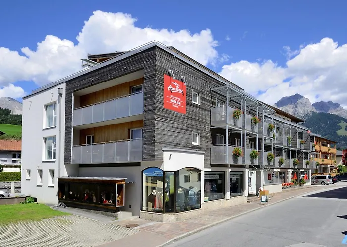 AlpenParks