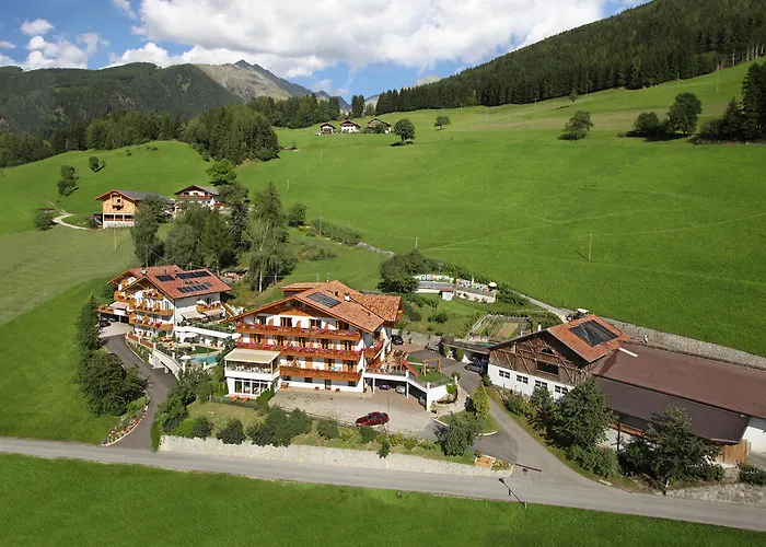 -Appartement Mitterhofer