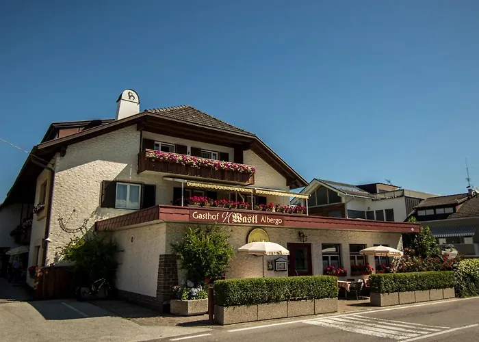 Familienhotel: Hotel Gasthof Wastl