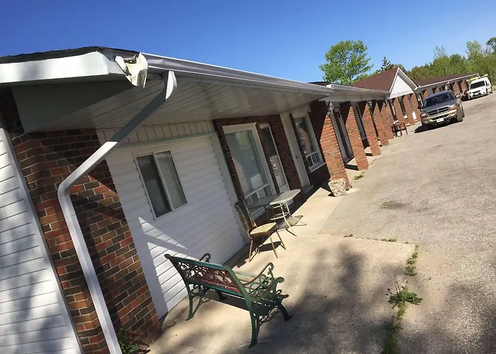 Collingwood Motel