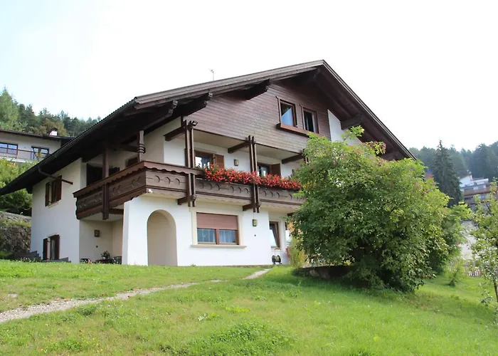 Haus Peskoller