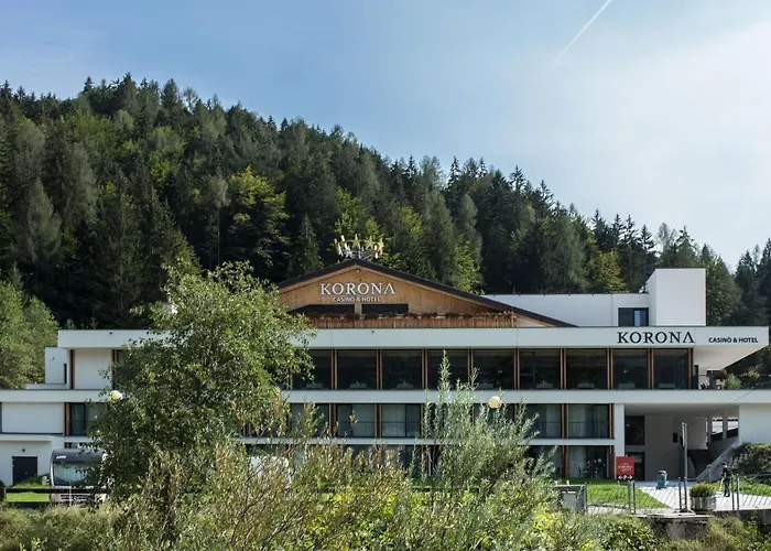  Korona, Resort&Entertainment