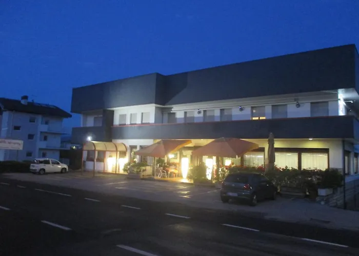 Hotel familiare: Hotel O'Scugnizzo 2