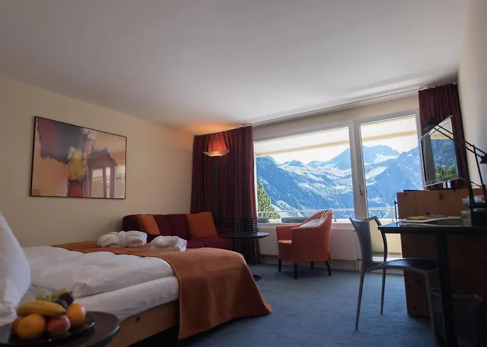 Hotel nahe College: The Excelsior Ostfluegel