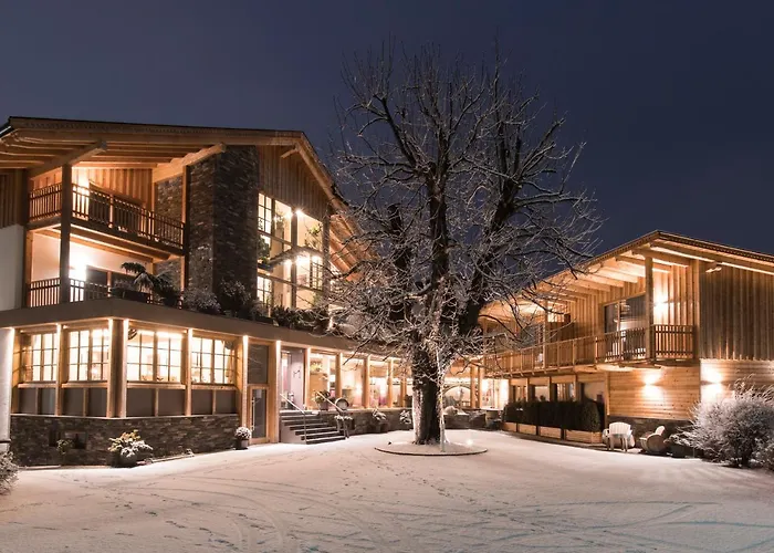 Hotel Gasthof Hoellriegl