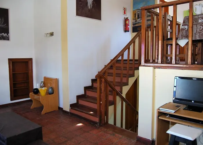 Albergo economico: Laguna Esmeralda B&B