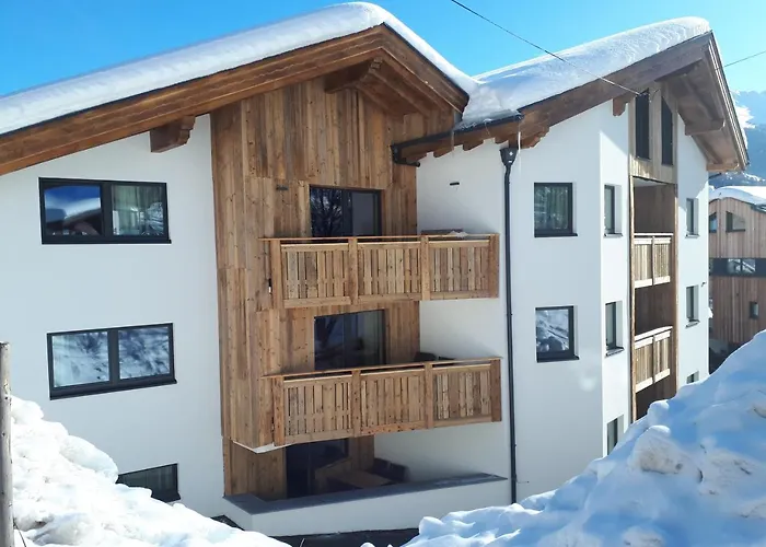Hotel nahe College: Haus Alpenblick