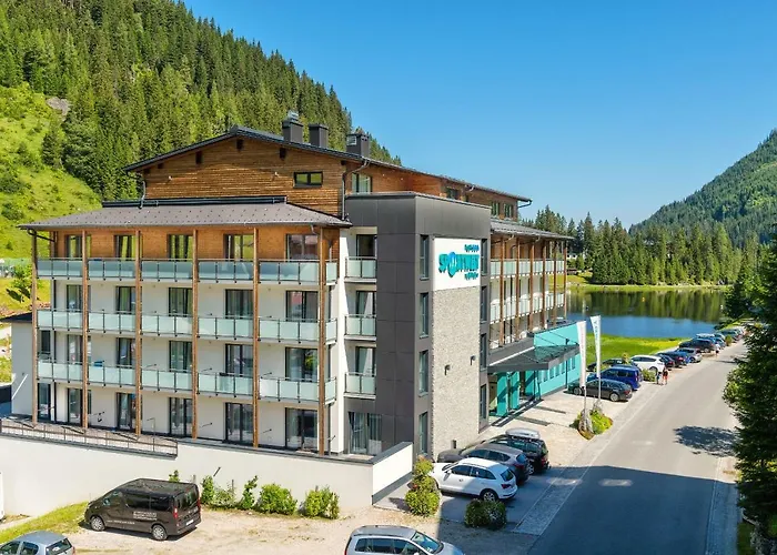 Hotel Sportwelt