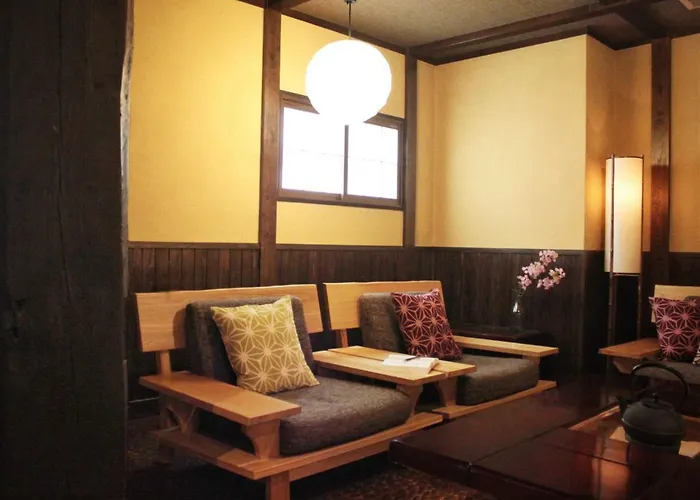 K'S House Takayama 1St K'S