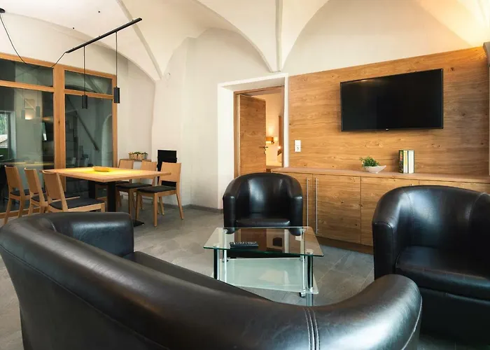 Nowders Apartments
