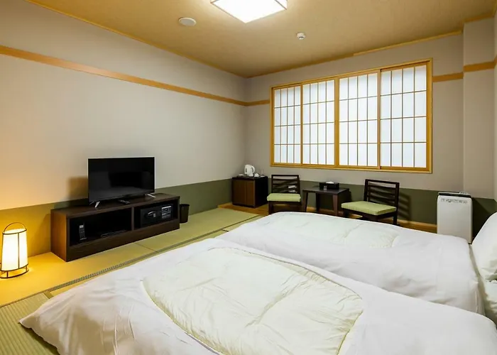 Fujikawaguchiko Resort