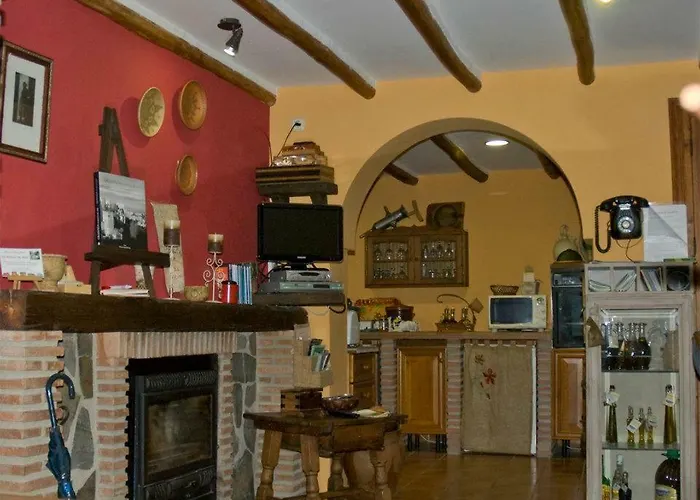  El Rincon De Pepa