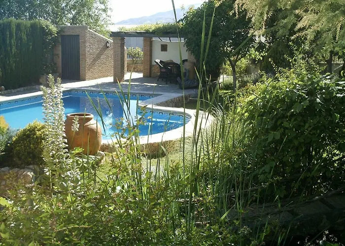 El Rincon De Pepa