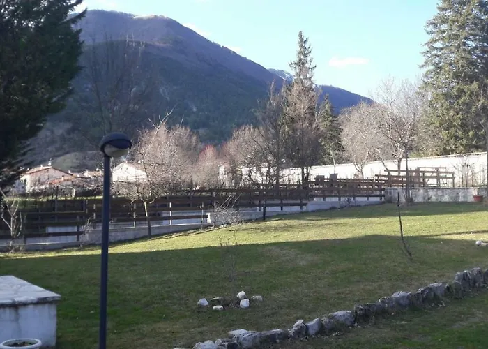 Affittacamere L'Airone