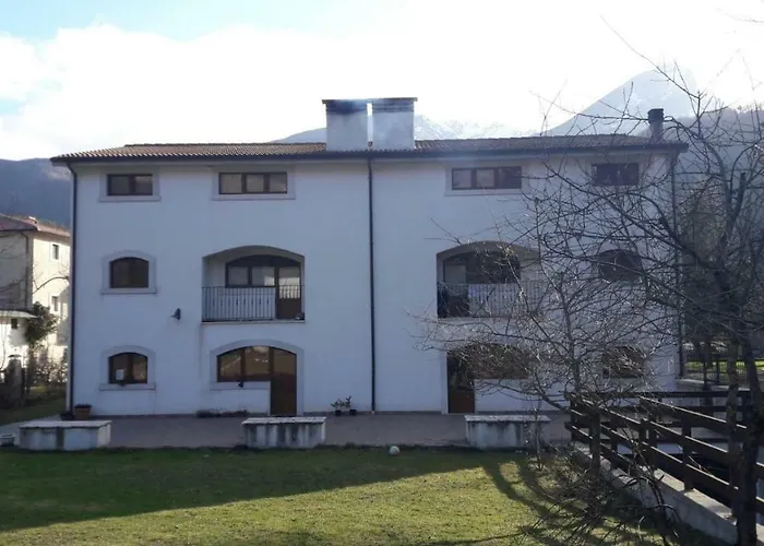 Affittacamere L'Airone