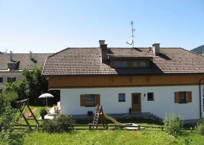 Appartements Hoferhof