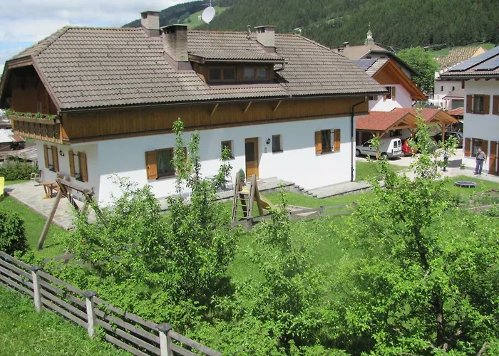 Appartements Hoferhof