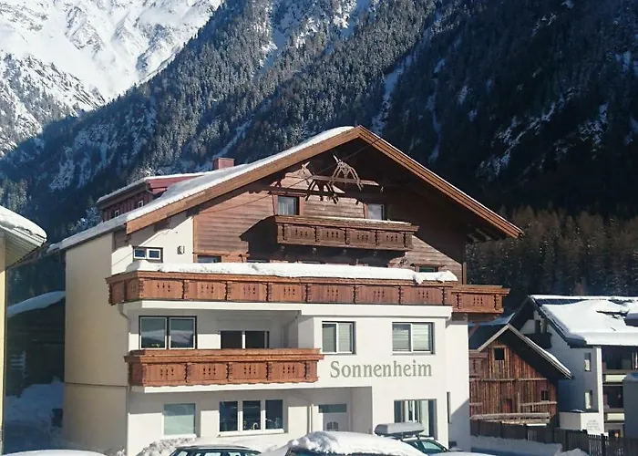 Pension Sonnenheim