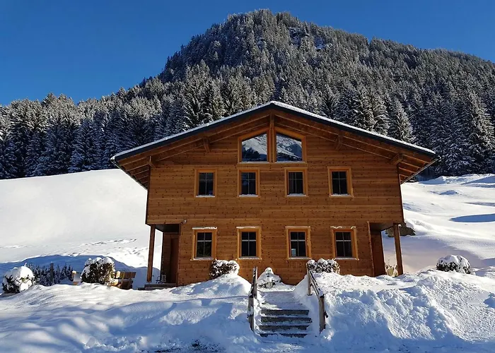  Neuberg Alm