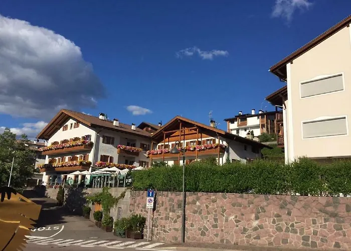 Appartamento : Max 'S Siusi Apartament